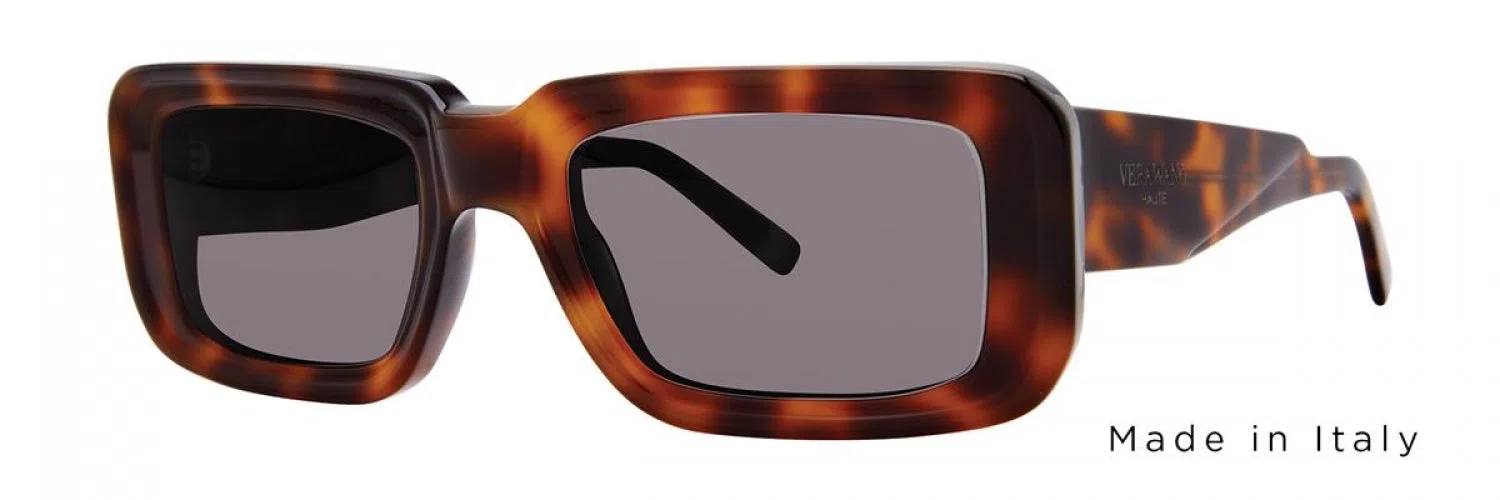 Vera Wang Lutz Sunglasses - view 2